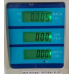 Торговые весы со стойкой Domotec MS-308+ до 50кг аккумуляторные