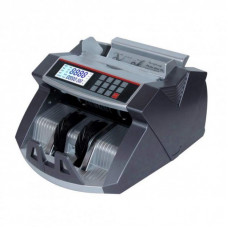 Машинка для счета денег Bill Counter 2040v UV/MG Счетная машинка для денег