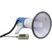 Громкоговоритель аккумуляторный MEGAPHONE ER 66 12v UKC, Мегафон, Рупор