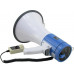Громкоговоритель аккумуляторный MEGAPHONE ER 66 12v UKC, Мегафон, Рупор