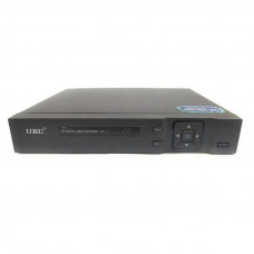 Регистратор видеонаблюдения Digital Video Recorder AHD 1204 на 4 канала
