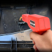 Термостеплер для пластика Good Welding Паяльник 50w 200 скоб в комплекте