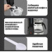 Электробытовая капельная кофеварка DSP KA3063 1.2 л 800 Вт кофемашина на кухню Электробытовая капельная кофеварка DSP KA3063 1.2 л 800 Вт кофемашина на кухню