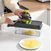 Универсальная овощерезка ручная Veggie Slicer 14в1