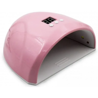 Лампа для ногтей FD 258 Beauty nail 36w, Сушилка для шеллака, Лампа для маникюра и педикюра