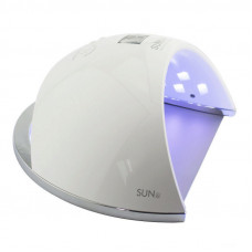 Лампа для ногтей UV LAMP Sun 6, Сушилка для шеллака, Лампа для маникюра и педикюра