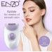 Многофункциональный эпилятор Enzo EN-3390, Женский депилятор для ухода за телом Электроэпилятор