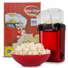Аппарат для приготовления попкорна Snack Maker