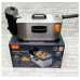 Воздушная фритюрница RAF R 5299 3.5л 2000W мультипечь Аэрофритюрница электрическая