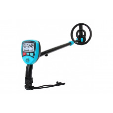 Металлоискатель ручной портативный metal detector 1012