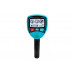 Металлоискатель ручной портативный metal detector 1012