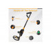 Металлоискатель metal detector 1008A с ЖК-дисплеем и регулируемым стержнем
