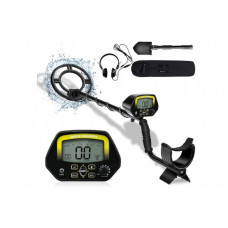 Металлоискатель metal detector 3030 с ЖК-дисплеем