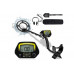 Металлоискатель metal detector 3030 с ЖК-дисплеем