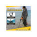 Металлоискатель metal detector 3030 с ЖК-дисплеем