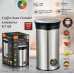 Кофемолка электрическая RAF R 7125 350W, Измельчитель кофейных зерен