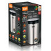 Кофемолка электрическая RAF R 7125 350W, Измельчитель кофейных зерен