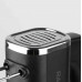 Электрический ручной миксер R.6630 2 насадки 5 скоростей 300W, Погружной миксер