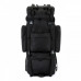 Тактический рюкзак A21 Вlack 70L