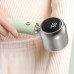 Машинка для удаления катышек с индикатором заряда Lint Remover Зеленая
