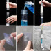Многофункциональная электрическая щетка для уборки Multi-Function Cleaning Brush с насадками