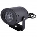 Диско проектор W665, 12LED, 220V Диско проектор W665, 12LED, 220V