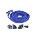 Садовый шланг для полива растягивающийся Magic Hose 75 м