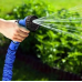 Садовый шланг для полива растягивающийся Magic Hose 75 м