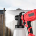 Электрический краскопульт на 800 мл Cordless Paint Spray Gun 400w
