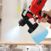 Электрический краскопульт на 800 мл Cordless Paint Spray Gun 400w