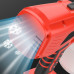Электрический краскопульт на 800 мл Cordless Paint Spray Gun 400w