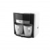 Кофеварка Domotec MS-0706 (500Вт)