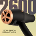 Профессиональный фен для волос VGR V-462 2600 Вт 3 температурных и 2 скоростных режима