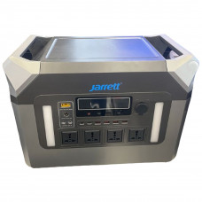 Портативная зарядная станция JARRETT 3000 Вт
