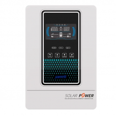 Гибридный инвертор Jarrett JAB-6.5KW 48 В 150 А (однофазный) ИБП (UPS)