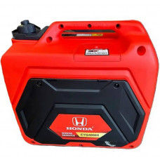 Бензиновый инверторный генератор HONDA EYG4000S 4000Вт
