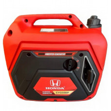Бензиновый инверторный генератор HONDA EYG2400P 2400Вт