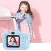 Цифровой фотоаппарат для детей X300 с чехлом