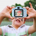 Цифровой фотоаппарат для детей X300 с чехлом