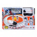 Космический трек LT243177 Outer Space Track со звуковыми эффектами и светом, маленький набор