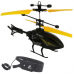 Детский вертолет на радиоуправлении Dynamic Helicopter