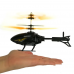 Детский вертолет на радиоуправлении Dynamic Helicopter