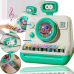 Электронное мини-пианино MSS-011 для раннего развития Montessori