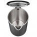 Металлический электрочайник Smurfett SE-2232 1500w 2,5л Черный