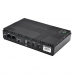 UPS Power Bank для роутера 10400 mAh, DC 5V/9V/12V, Источник бесперебойного питания