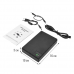 UPS Power Bank для роутера 10400 mAh, DC 5V/9V/12V, Источник бесперебойного питания