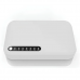 Источник бесперебойного питания для роутера POE-631IP UPS на 8800 mAh на 5V 9V 12V Power Bank для роутера