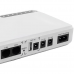 Источник бесперебойного питания для роутера POE-631IP UPS на 8800 mAh на 5V 9V 12V Power Bank для роутера