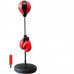 Детская напольная боксерская груша Punching Ball Set набор для бокса 3в1 груша, перчатки, стойка 127 см