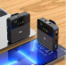 Профессиональная беспроводная микрофонная радиосистема Bewin Mini SX9 2.4g 2.4GHz для камеры и смартфона